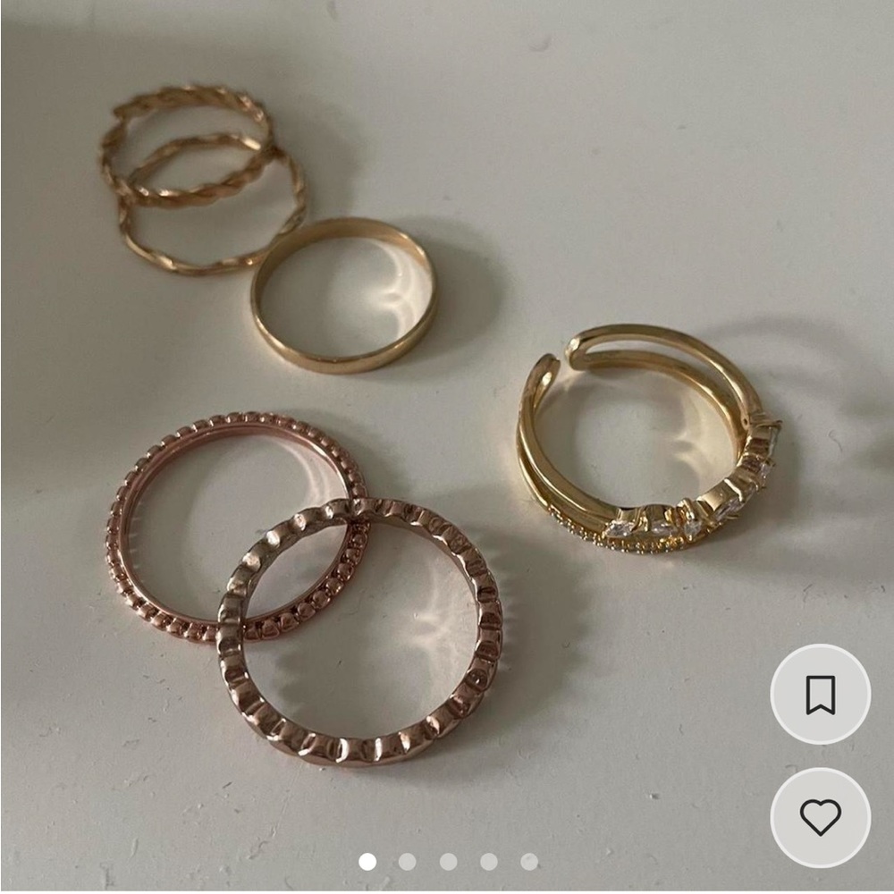 ring variety pack